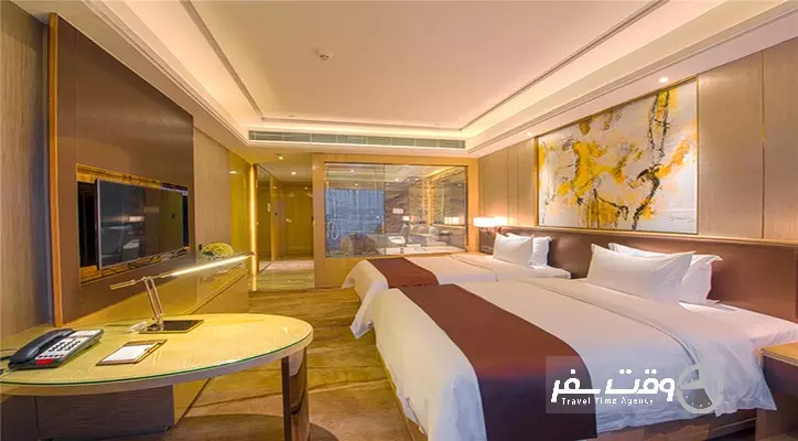 هتل واپرس گوانجو